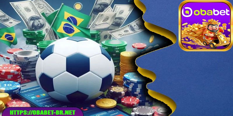 Apostas Esportivas