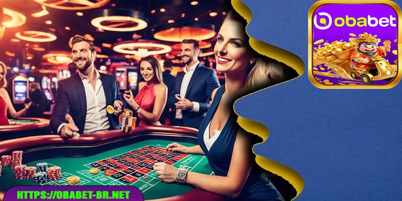 Cassino Ao Vivo
