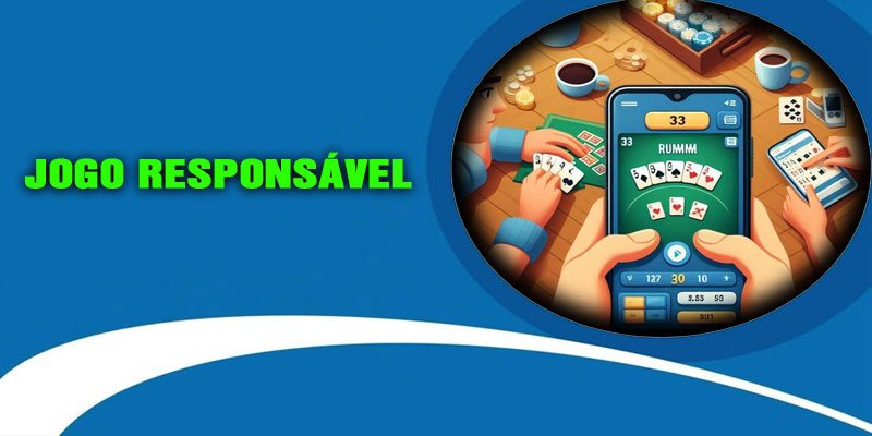Jogo Responsável