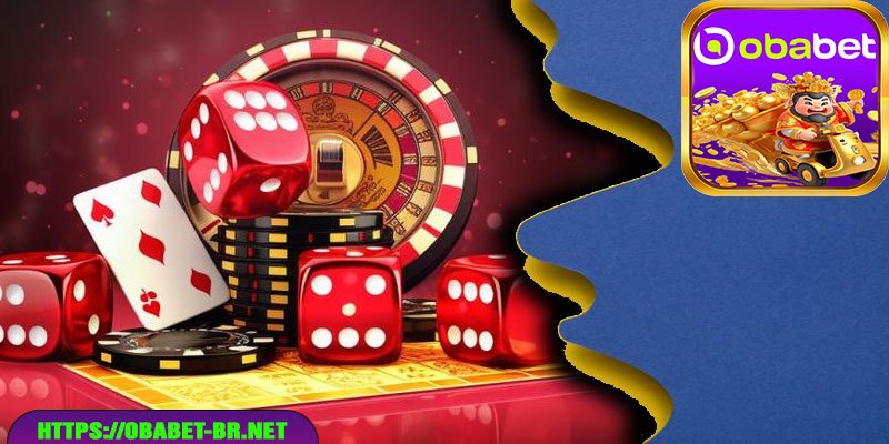 ObaBet Casino