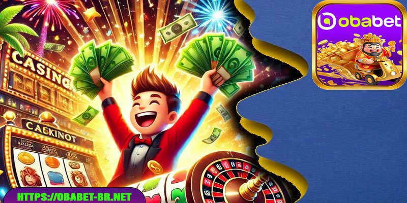Tipos de Slots Disponíveis