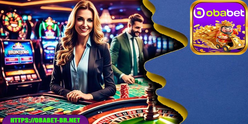 Vantagens do Cassino Ao Vivo