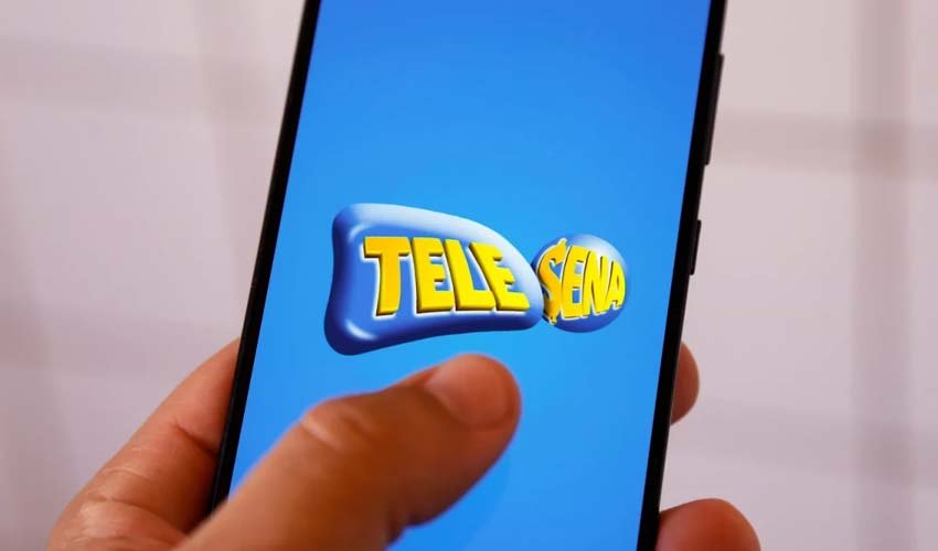 Como funciona a Tele Sena