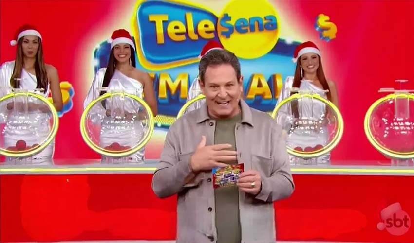 Curiosidades sobre a TeleSena
