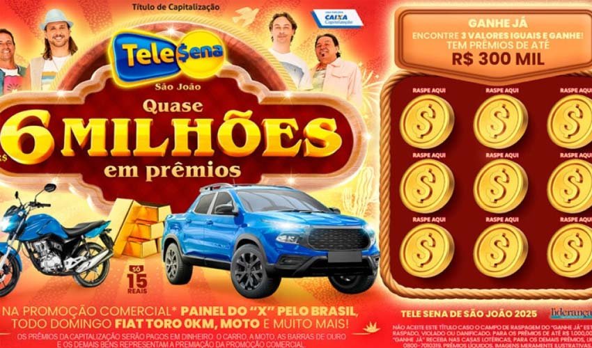 TeleSena